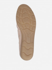 Балетки Caprice OnAir модель 9-9-22152-26 355 SAND SPARKL.CO Фото