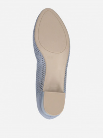 Туфли Caprice модель 9-9-22500-26 887 DENIM SPARKLE Фото