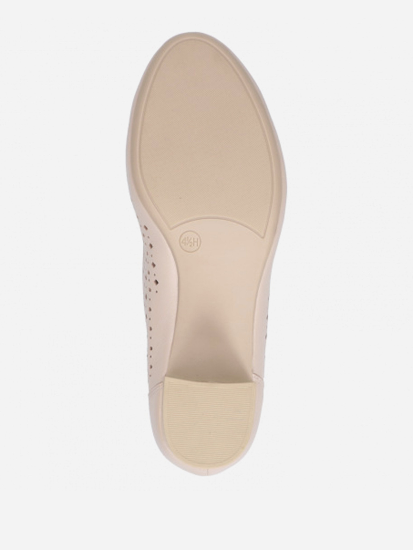 Туфлі Caprice модель 9-9-22501-26 433 BEIGE PERLATO Фото