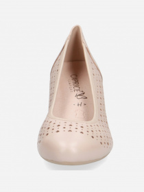 Туфлі Caprice модель 9-9-22501-26 433 BEIGE PERLATO Фото