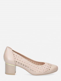 Туфлі Caprice модель 9-9-22501-26 433 BEIGE PERLATO Фото