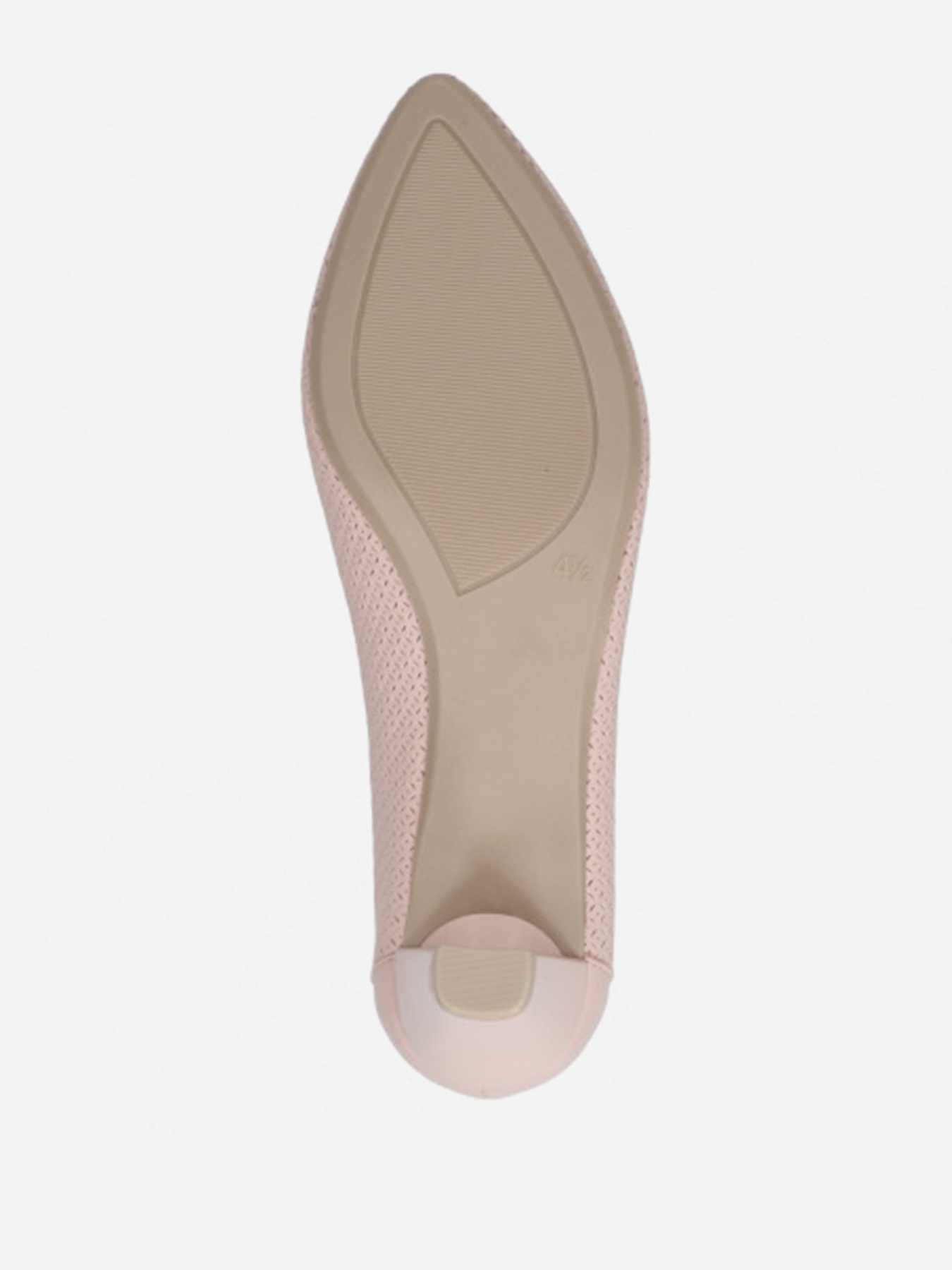 Туфлі Caprice модель 9-9-22503-26 511 ROSE NAPPA Туфлі Caprice модель 9-9-22503-26 511 ROSE NAPPA Фото