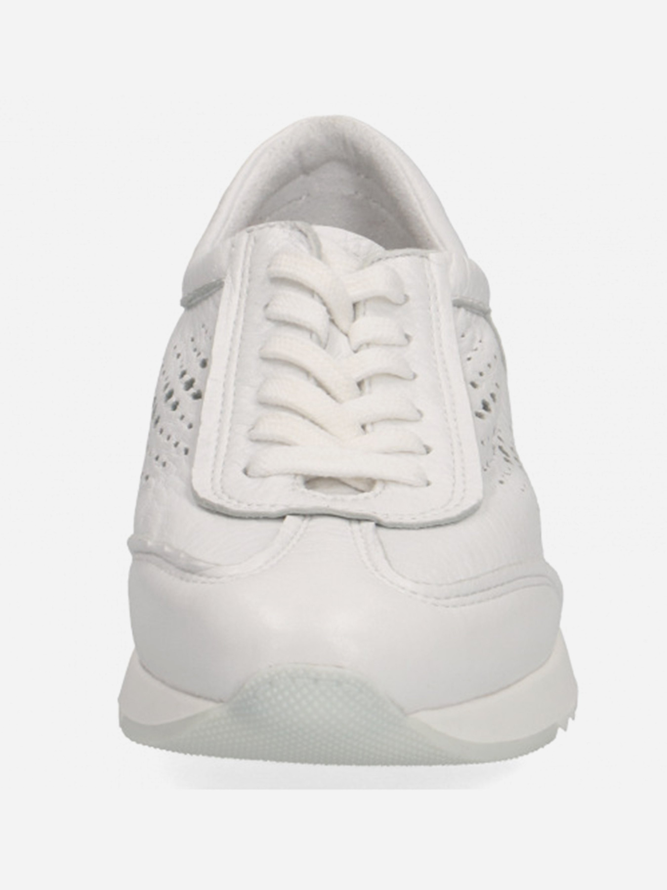 Кросівки повсякденні Caprice модель 9-9-23500-26 105 WHITE DEER Фото