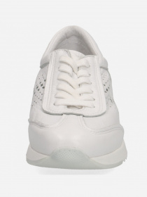 Кросівки повсякденні Caprice модель 9-9-23500-26 105 WHITE DEER Фото