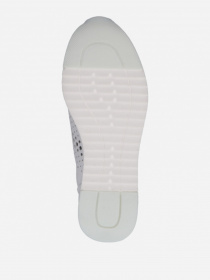 Кросівки повсякденні Caprice модель 9-9-23500-26 105 WHITE DEER Фото