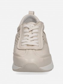 Кроссовки Caprice модель 9-9-23500-26 145 ECRU DEER PERL Фото