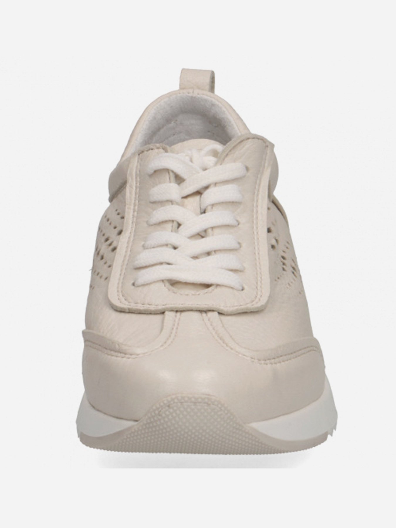 Кросівки повсякденні Caprice модель 9-9-23500-26 145 ECRU DEER PERL Фото