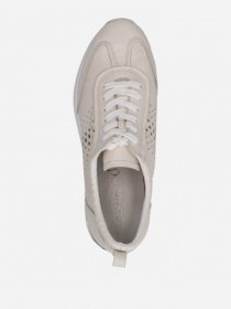 Кросівки повсякденні Caprice модель 9-9-23500-26 145 ECRU DEER PERL Фото