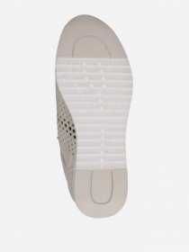 Кросівки повсякденні Caprice модель 9-9-23500-26 145 ECRU DEER PERL Фото