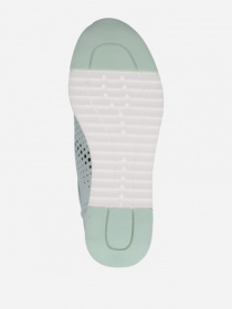 Кроссовки Caprice модель 9-9-23500-26 749 MINT DEER PERL Фото