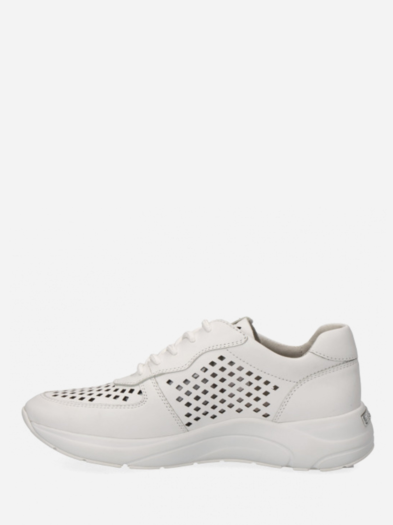 Кроссовки Caprice модель 9-9-23509-26 102 WHITE NAPPA Фото