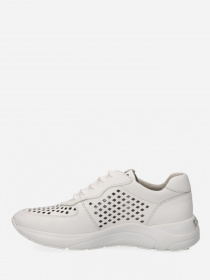 Кроссовки Caprice модель 9-9-23509-26 102 WHITE NAPPA Фото