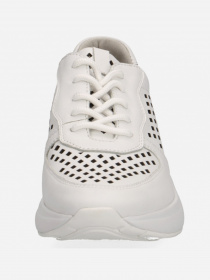 Кросівки повсякденні Caprice модель 9-9-23509-26 102 WHITE NAPPA Фото