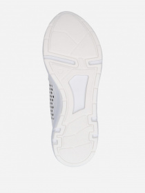 Кроссовки Caprice модель 9-9-23509-26 151 WHITE/RED NAPP Фото