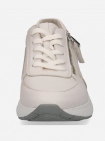 Кроссовки Caprice модель 9-9-23715-26 102 WHITE NAPPA Фото