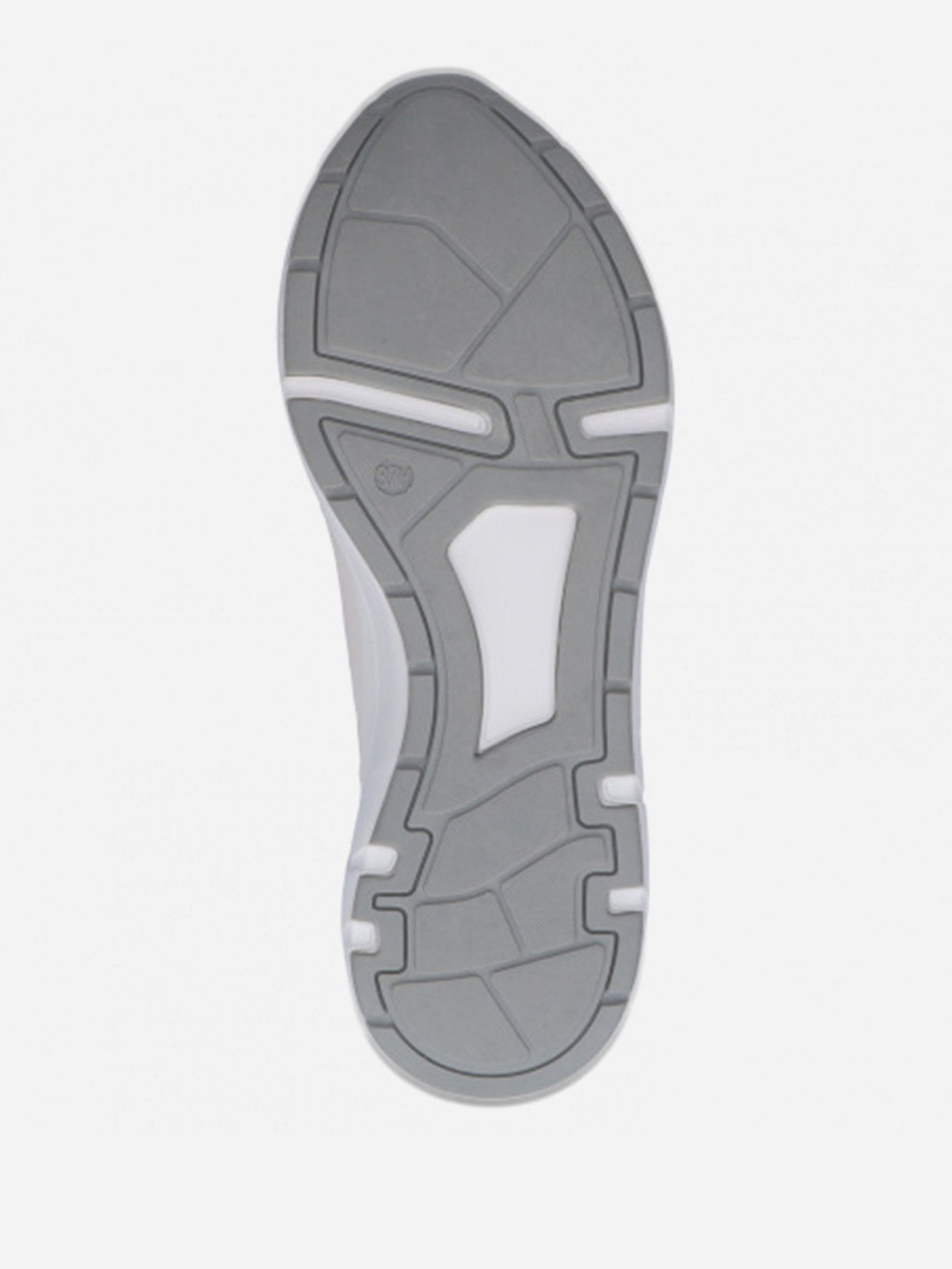 Кросівки повсякденні Caprice модель 9-9-23715-26 102 WHITE NAPPA Фото