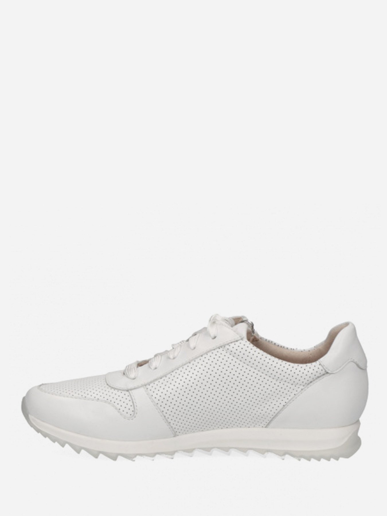 Кроссовки Caprice модель 9-9-23719-26 102 WHITE NAPPA Фото