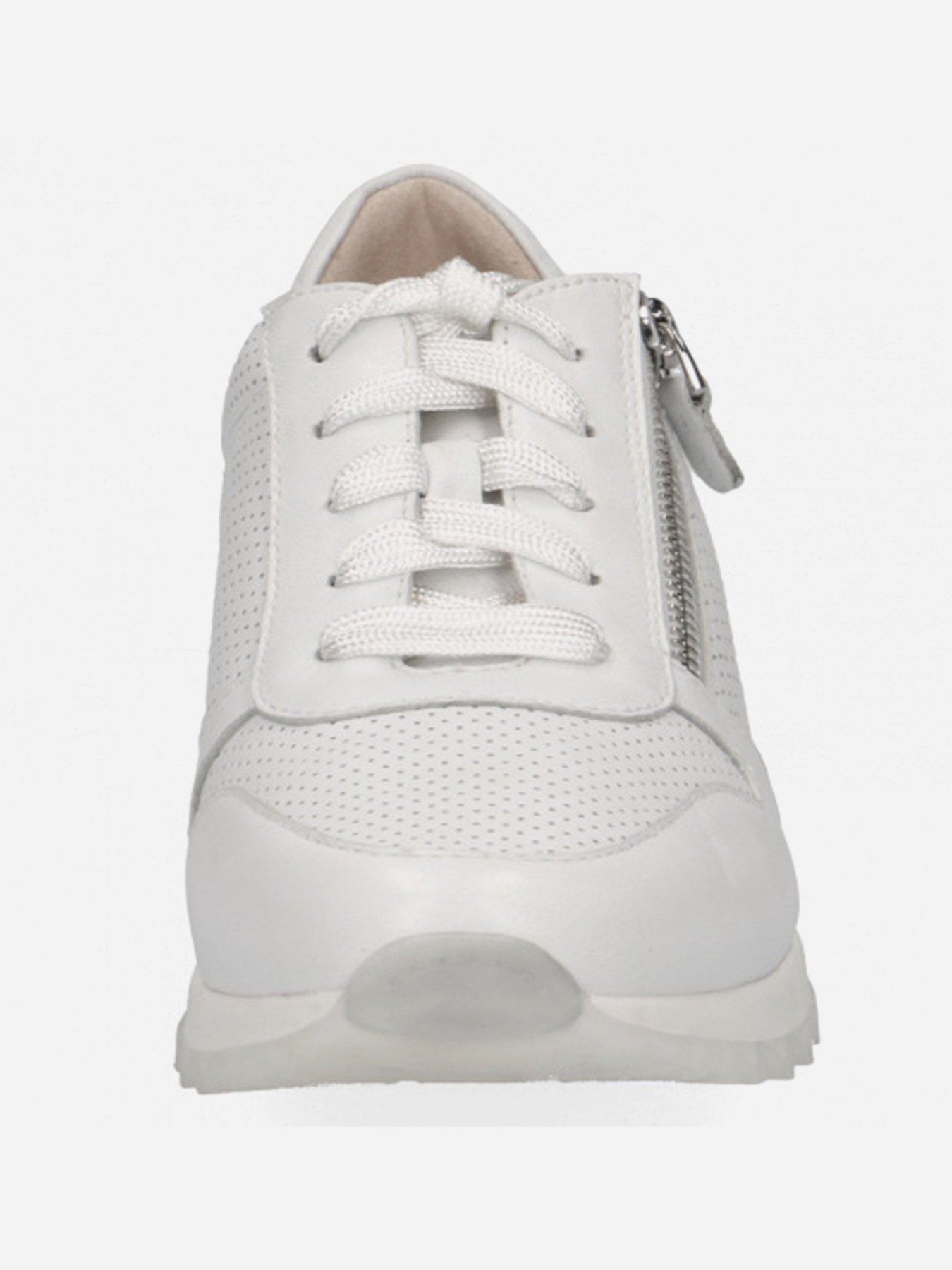 Кроссовки Caprice модель 9-9-23719-26 102 WHITE NAPPA Фото