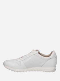 Кроссовки Caprice модель 9-9-23719-26 102 WHITE NAPPA Фото