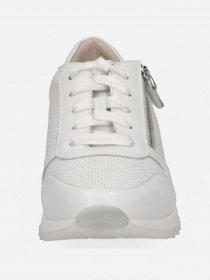 Кроссовки Caprice модель 9-9-23719-26 102 WHITE NAPPA Фото