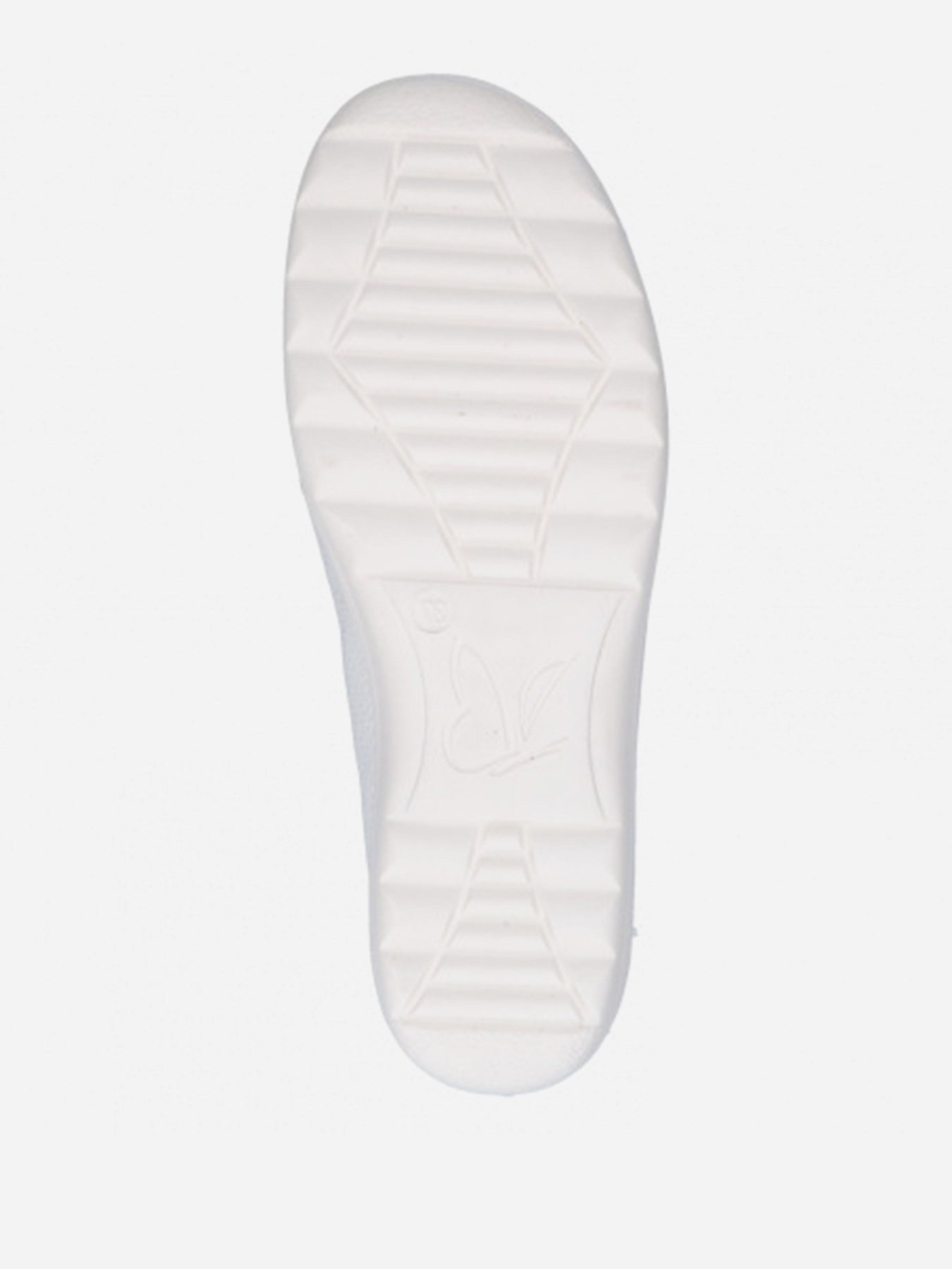 Слипоны Caprice модель 9-9-24550-26 102 WHITE NAPPA Фото