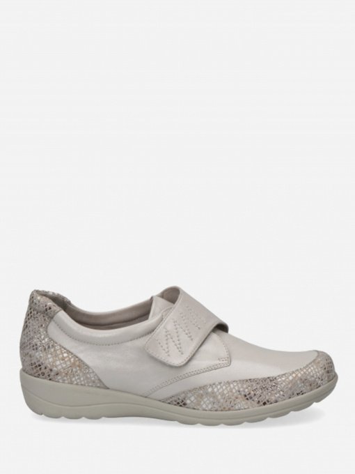 Кроссовки Caprice модель 9-9-24651-26 208 LT GREY COMB Фото
