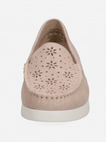 Мокасини Caprice Модель 9-9-24655-26 366 SAND SPARKLE Фото