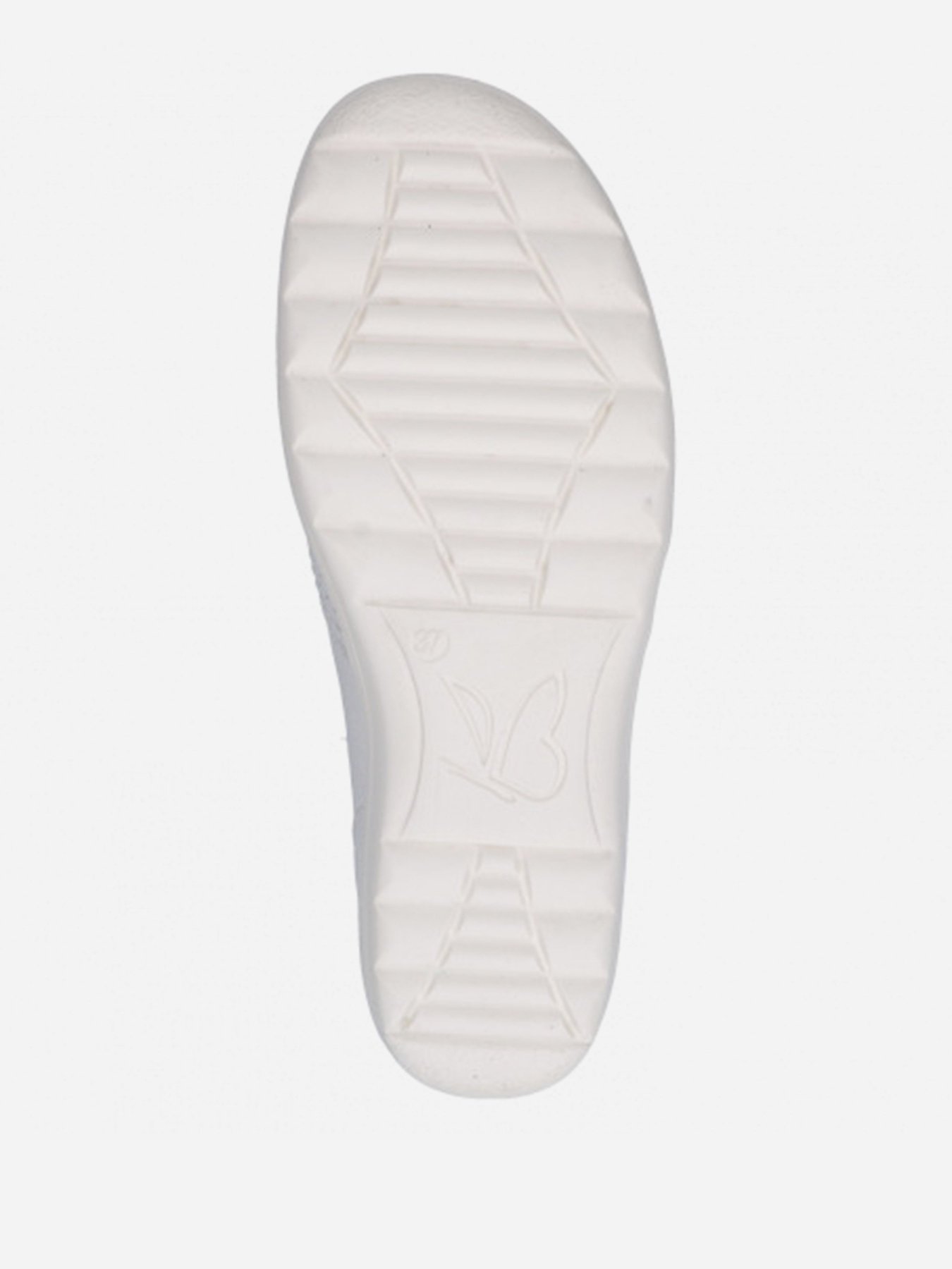 Сліпони Caprice модель 9-9-24657-26 102 WHITE NAPPA Фото