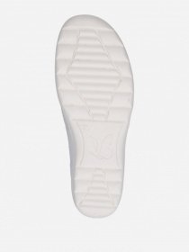 Сліпони Caprice модель 9-9-24657-26 102 WHITE NAPPA Фото