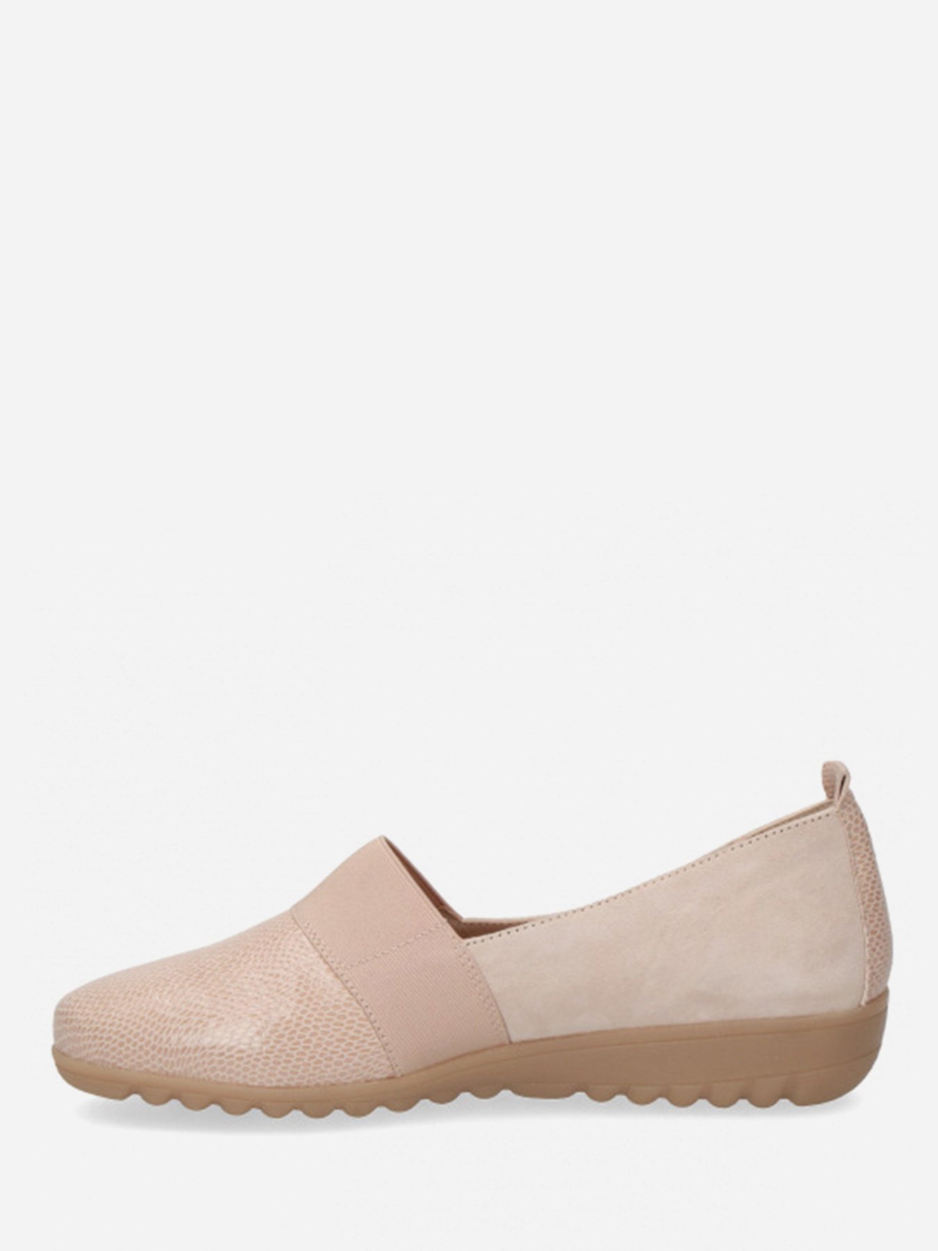 Слипоны Caprice модель 9-9-24666-26 336 SAND COMB Фото