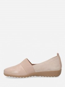 Сліпони Caprice модель 9-9-24666-26 336 SAND COMB Фото