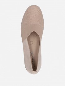 Сліпони Caprice модель 9-9-24666-26 336 SAND COMB Фото