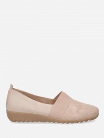 Сліпони Caprice модель 9-9-24666-26 336 SAND COMB Фото