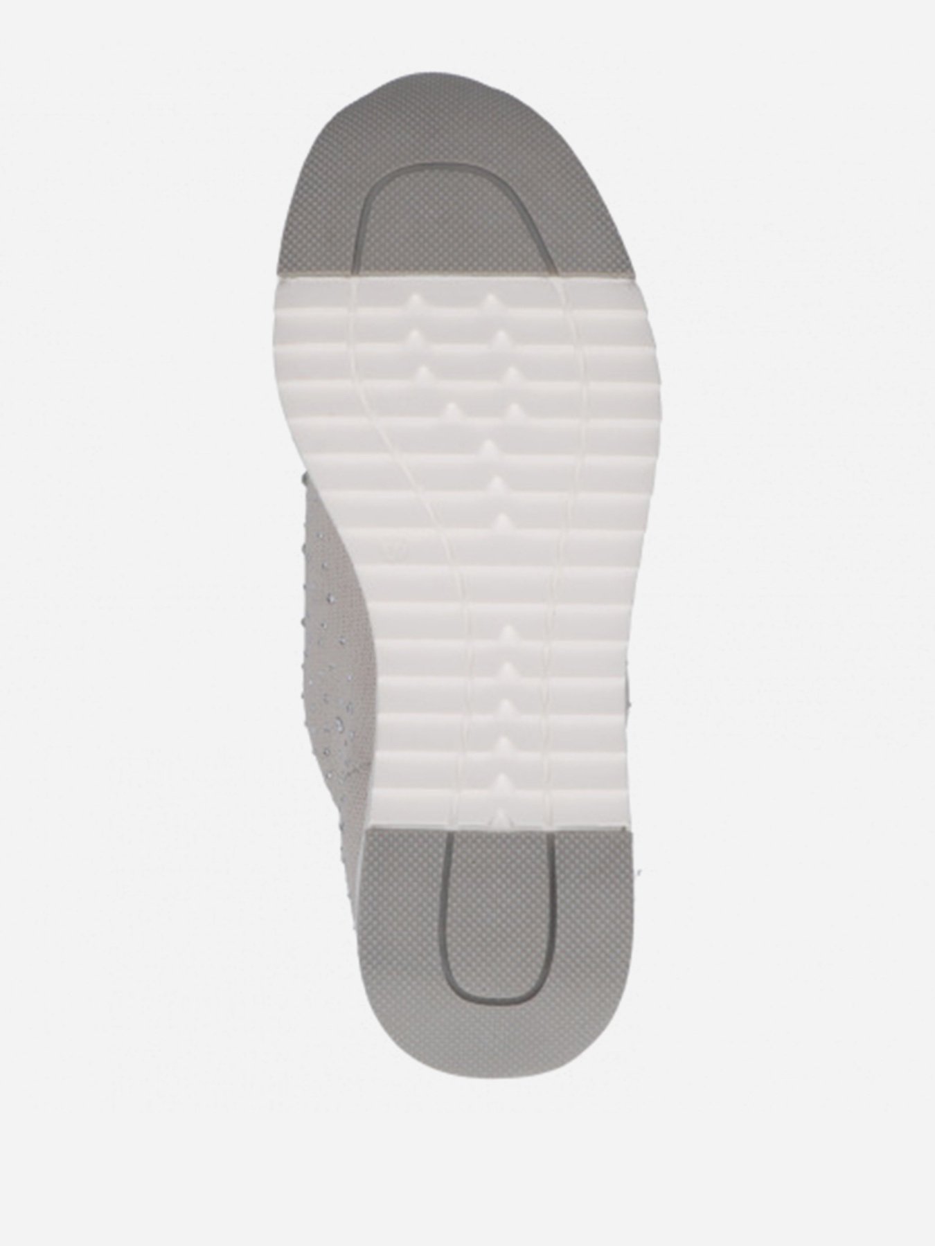 Слипоны Caprice модель 9-9-24700-26 259 PEBBLE KNIT Фото