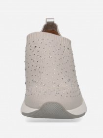 Слипоны Caprice модель 9-9-24700-26 259 PEBBLE KNIT Фото