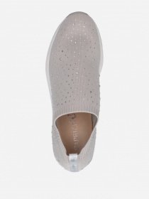 Слипоны Caprice модель 9-9-24700-26 259 PEBBLE KNIT Фото