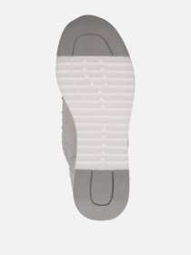 Слипоны Caprice модель 9-9-24700-26 259 PEBBLE KNIT Фото