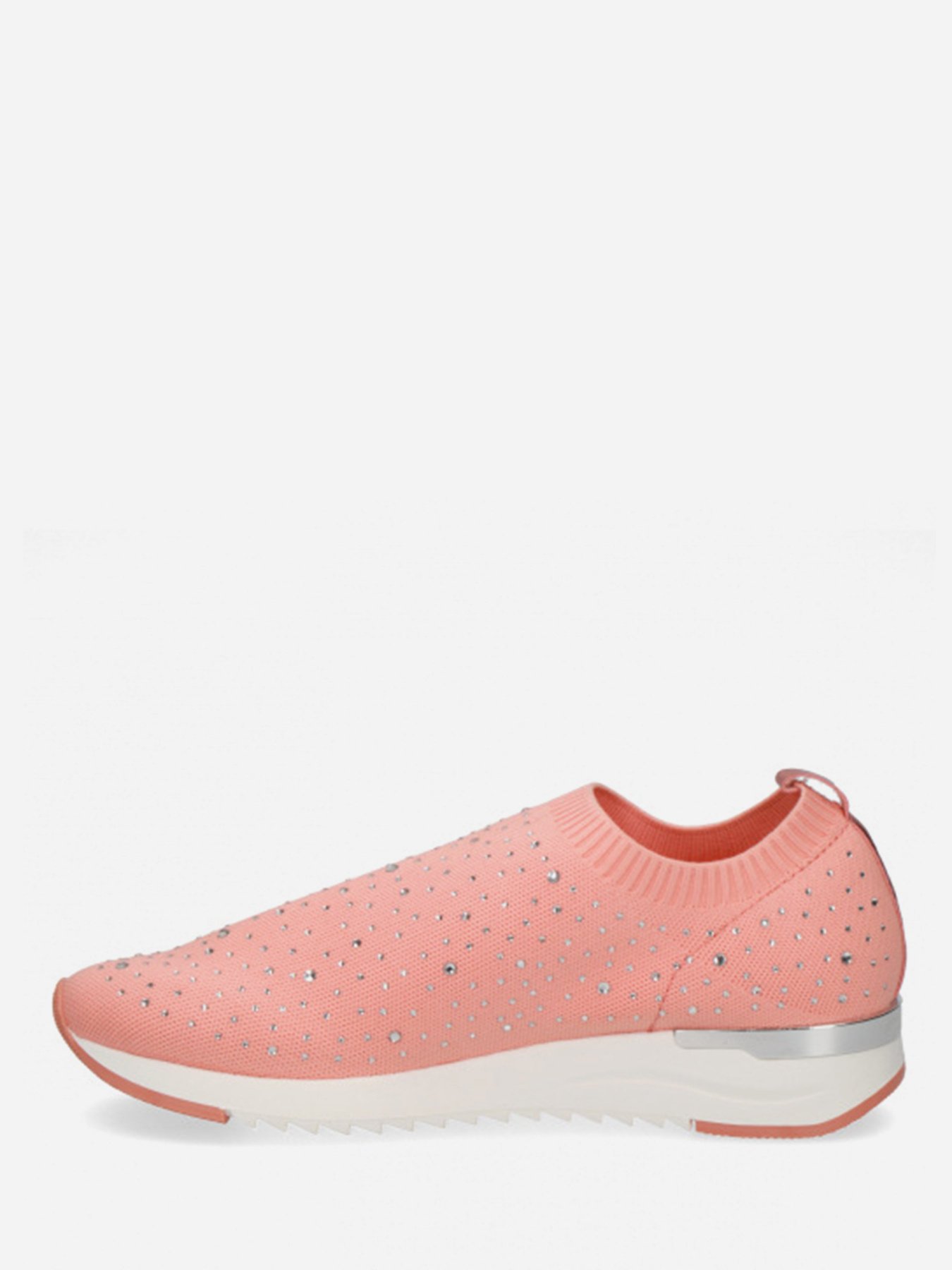 Сліпони Caprice модель 9-9-24700-26 675 PEACH KNIT Сліпони Caprice модель 9-9-24700-26 675 PEACH KNIT Фото