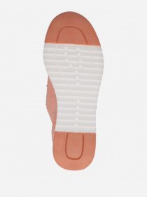 Сліпони Caprice модель 9-9-24700-26 675 PEACH KNIT Сліпони Caprice модель 9-9-24700-26 675 PEACH KNIT Фото