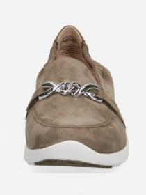 Сліпони Caprice модель 9-9-24752-26 759 CACTUS SUEDE Фото