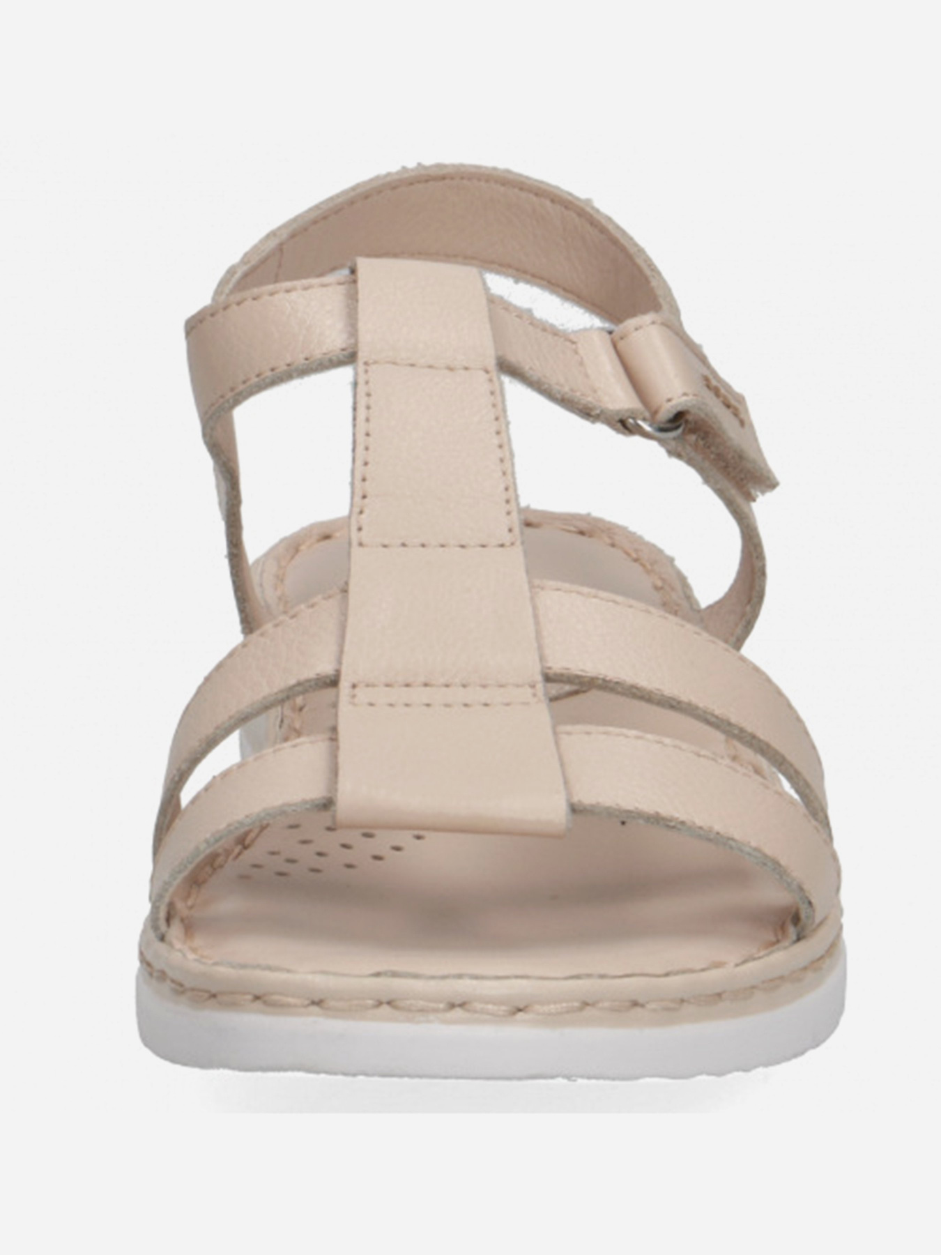 Босоніжки Caprice модель 9-9-28151-26 443 BEACH NAPPA Фото