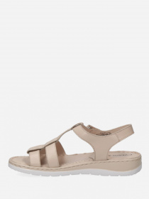 Босоніжки Caprice модель 9-9-28151-26 443 BEACH NAPPA Фото