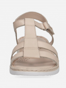 Босоніжки Caprice модель 9-9-28151-26 443 BEACH NAPPA Фото