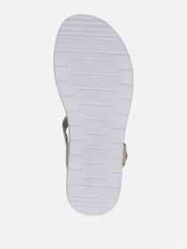 Босоніжки Caprice модель 9-9-28151-26 443 BEACH NAPPA Фото