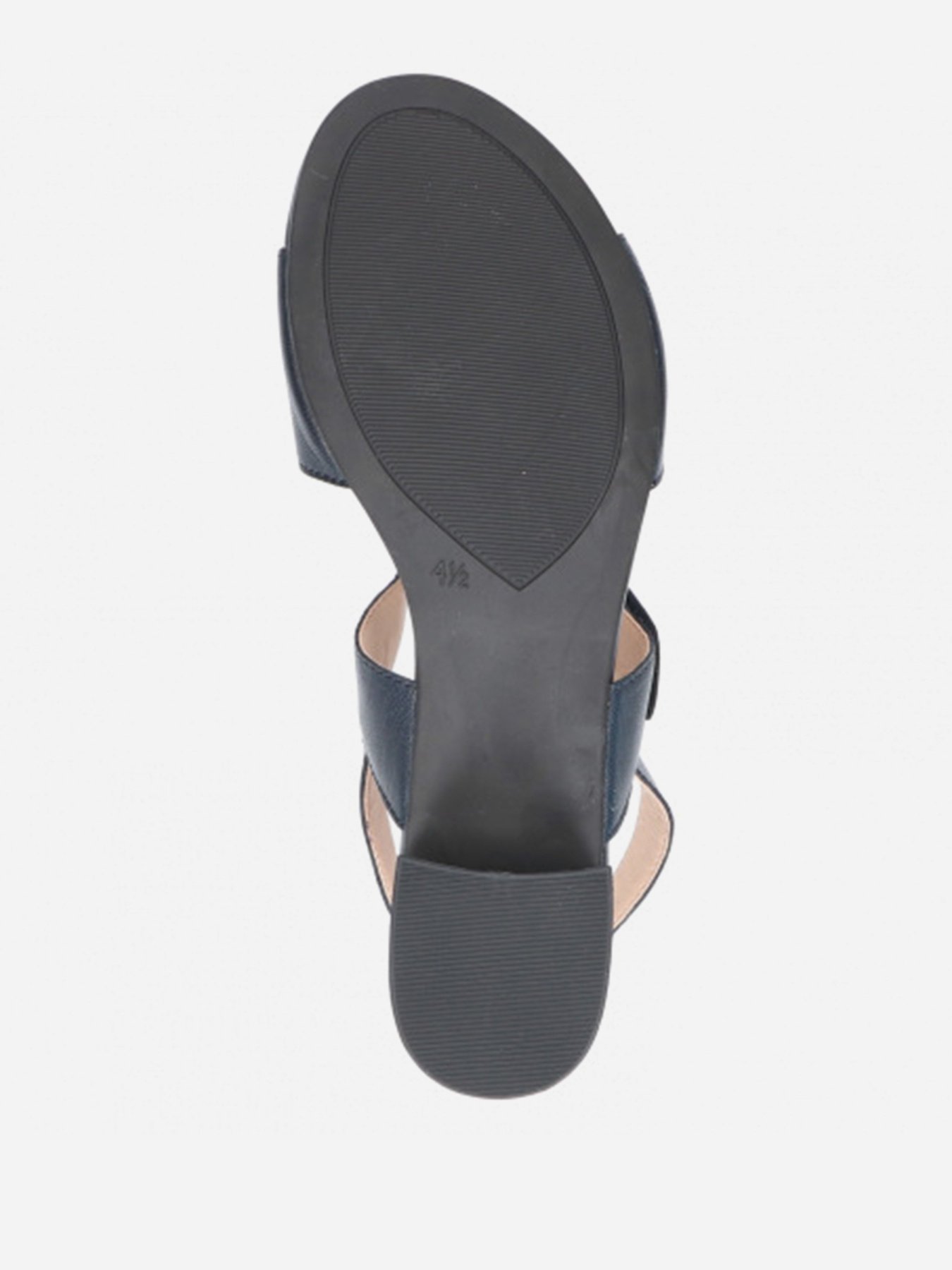 Босоніжки Caprice модель 9-9-28203-26 855 OCEAN NAPPA Фото