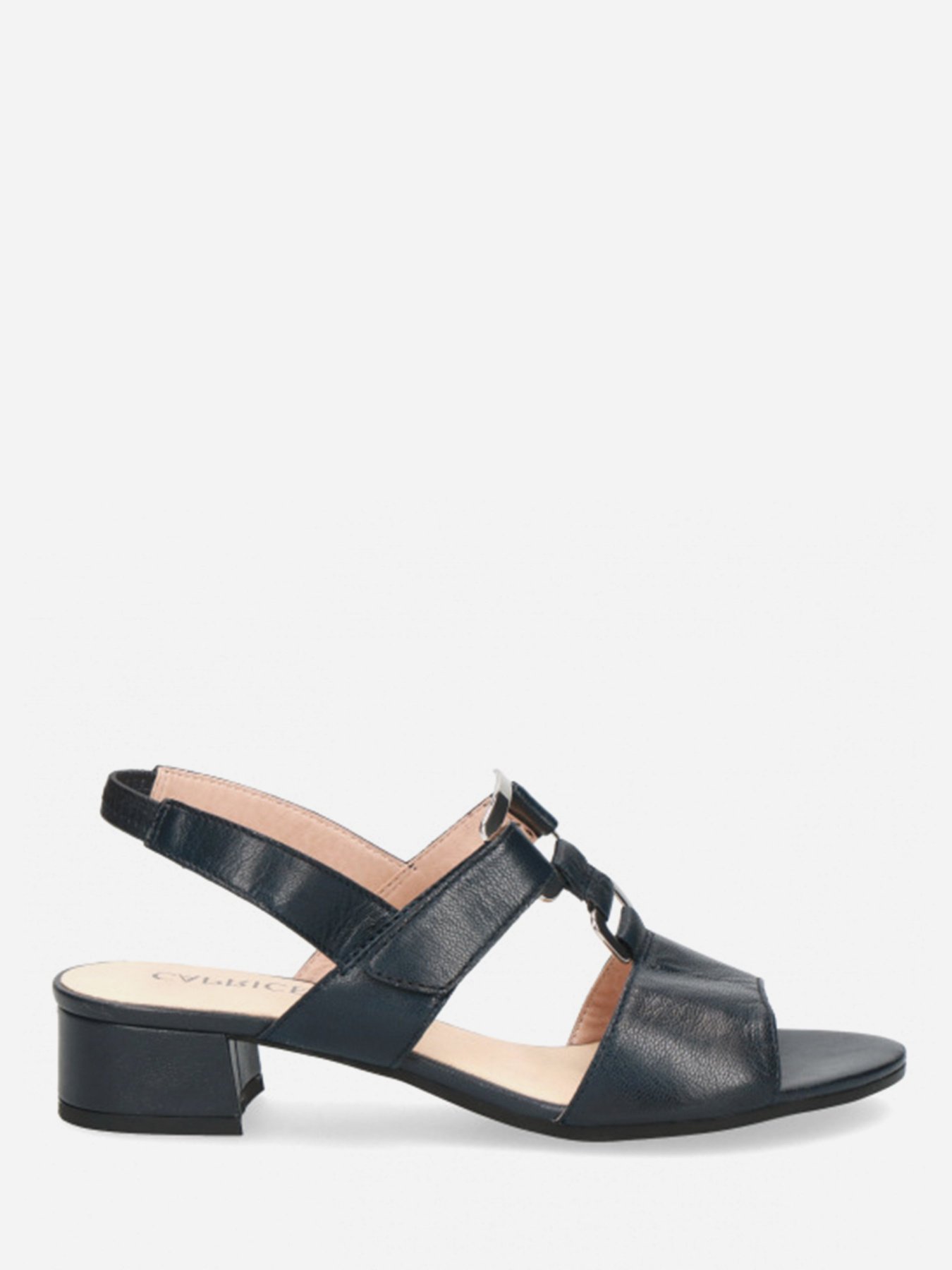 Босоножки Caprice модель 9-9-28203-26 855 OCEAN NAPPA Фото