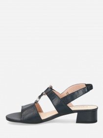 Босоножки Caprice модель 9-9-28203-26 855 OCEAN NAPPA Фото