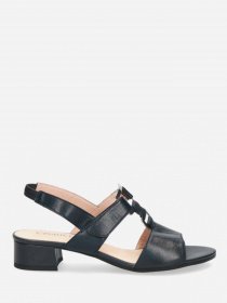 Босоножки Caprice модель 9-9-28203-26 855 OCEAN NAPPA Фото