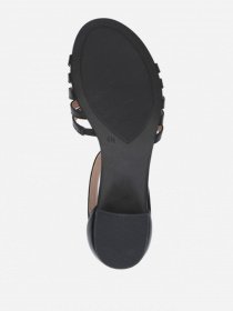 Босоножки Caprice модель 9-9-28204-26 022  BLACK NAPPA Фото