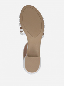 Босоніжки Caprice модель 9-9-28204-26 139 WHITE PERLATO Фото